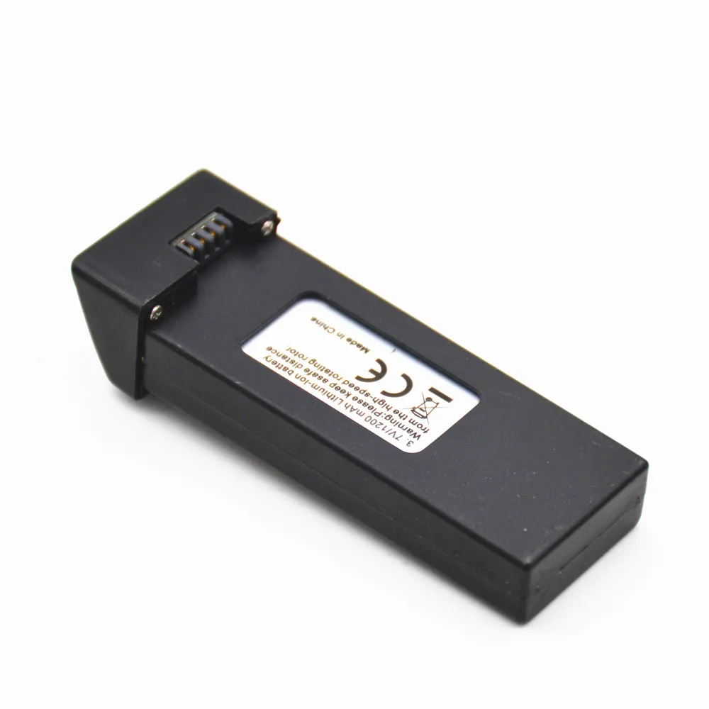 Оригинальный аккумулятор/Лопасти пропеллера для дрона GD89 GW89 GF86 M65 Z20 3 7 в 1200 мА/ч
