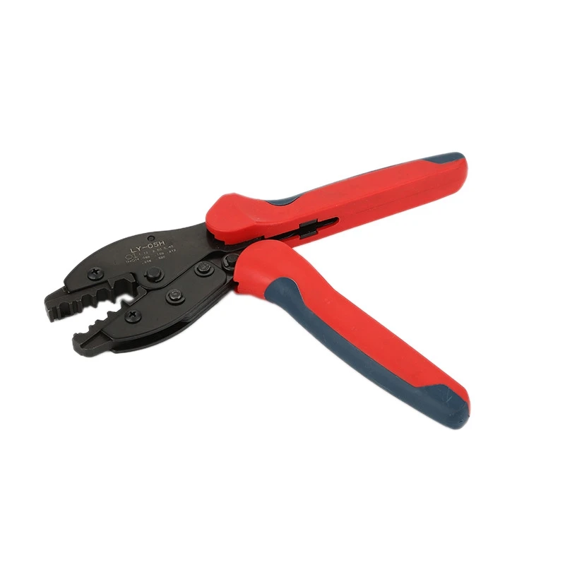 220mm Coaxial Crimper Crimping Pliers 0.1-16mm2 Tool Cable for RG58/RG59/RG62 | Инструменты