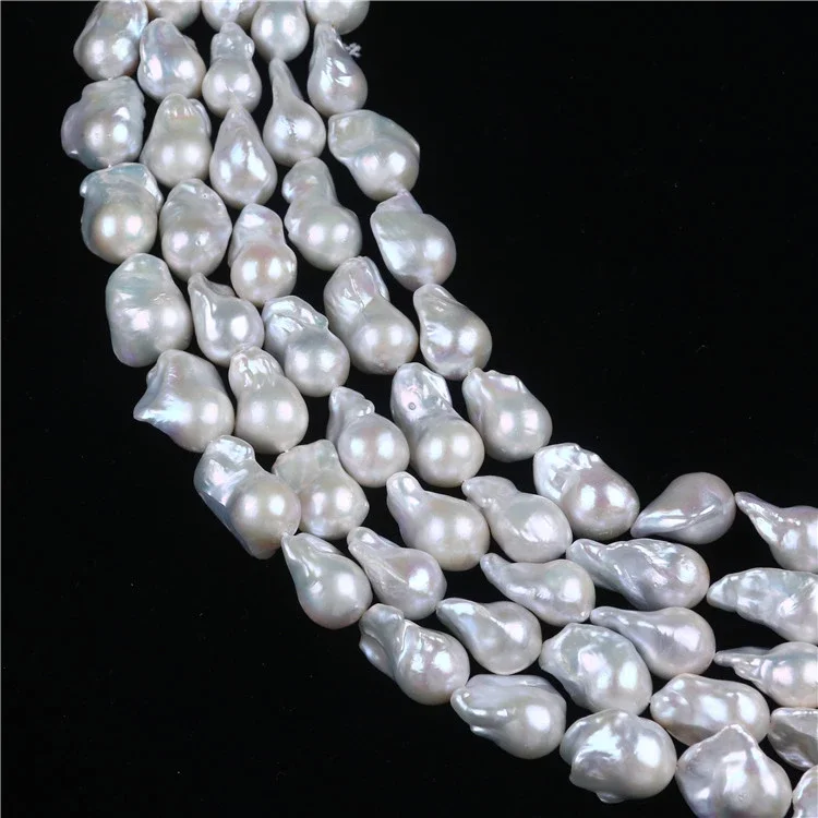 Рисунок 3 - Натуральный жемчуг APDGG