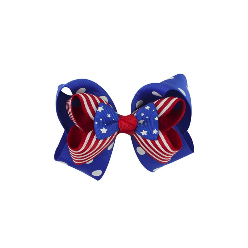 Аксессуары для волос заколки девочек мода дети младенец Начинающий ходить малыш