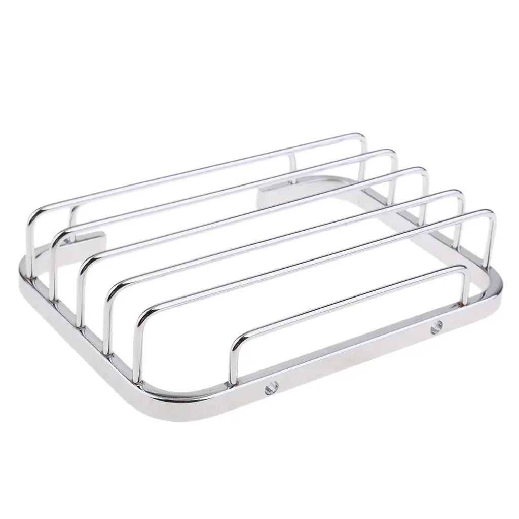 

Держатель для мыла и посуды из нержавеющей стали