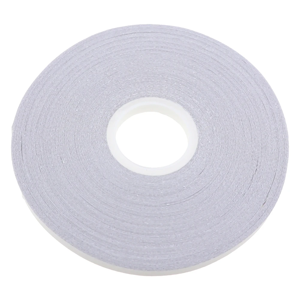 20 м клейкая полоска тканевая лента Двусторонняя Водорастворимая фиксированная