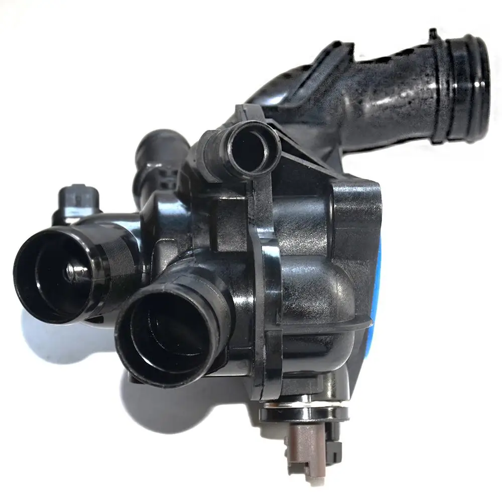 

AP02 для Peugeot 207 308 MINI COOPER S MINI ONE 1,4 1,6 R56 R56 термостат и корпус с датчиком 1336Z6 11537534521