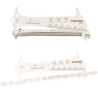 3 в 1, индикатор износа велосипедной цепи