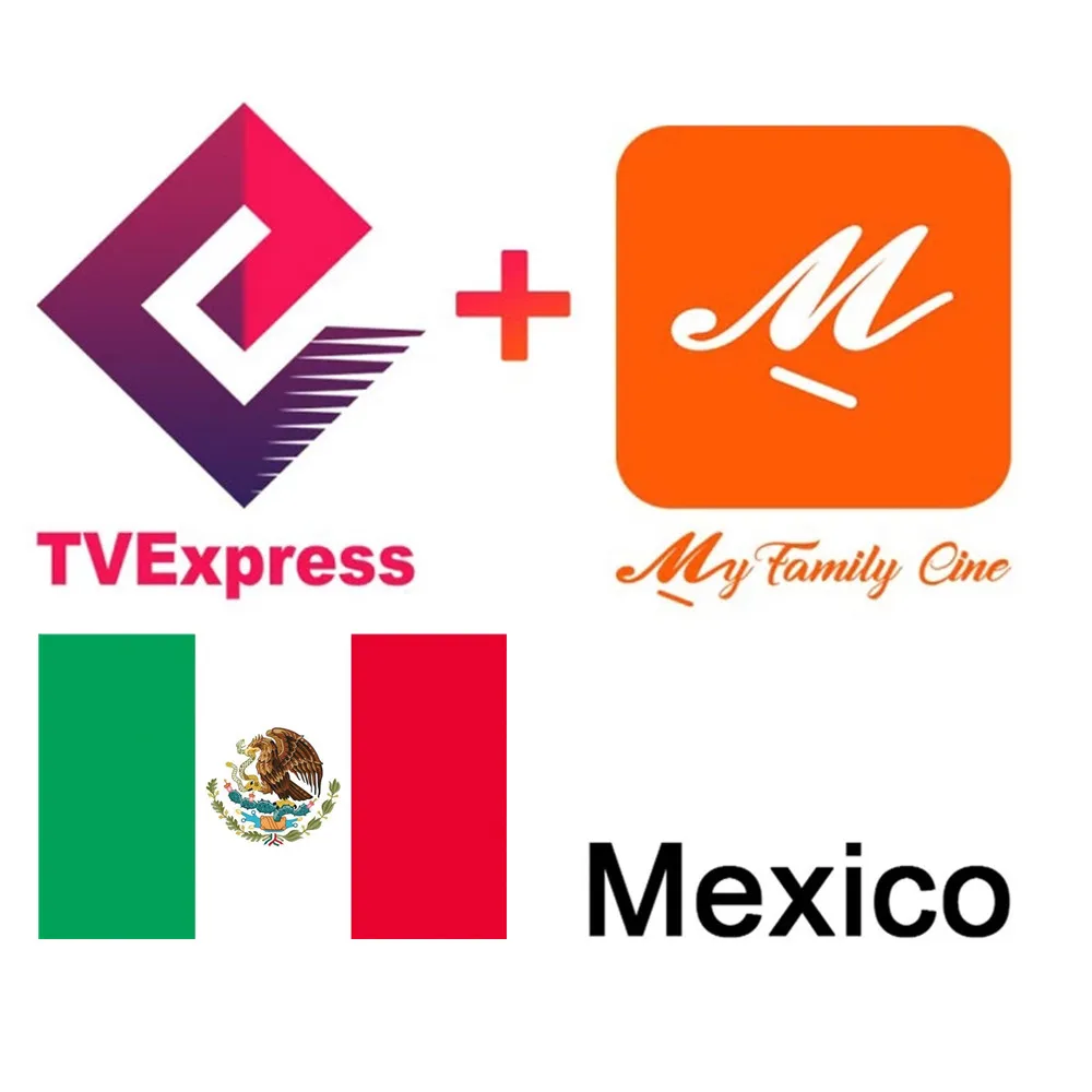 

Redplay Brasil Mensal TVE Express TVExpress Minha Famlia MFC Bluetv