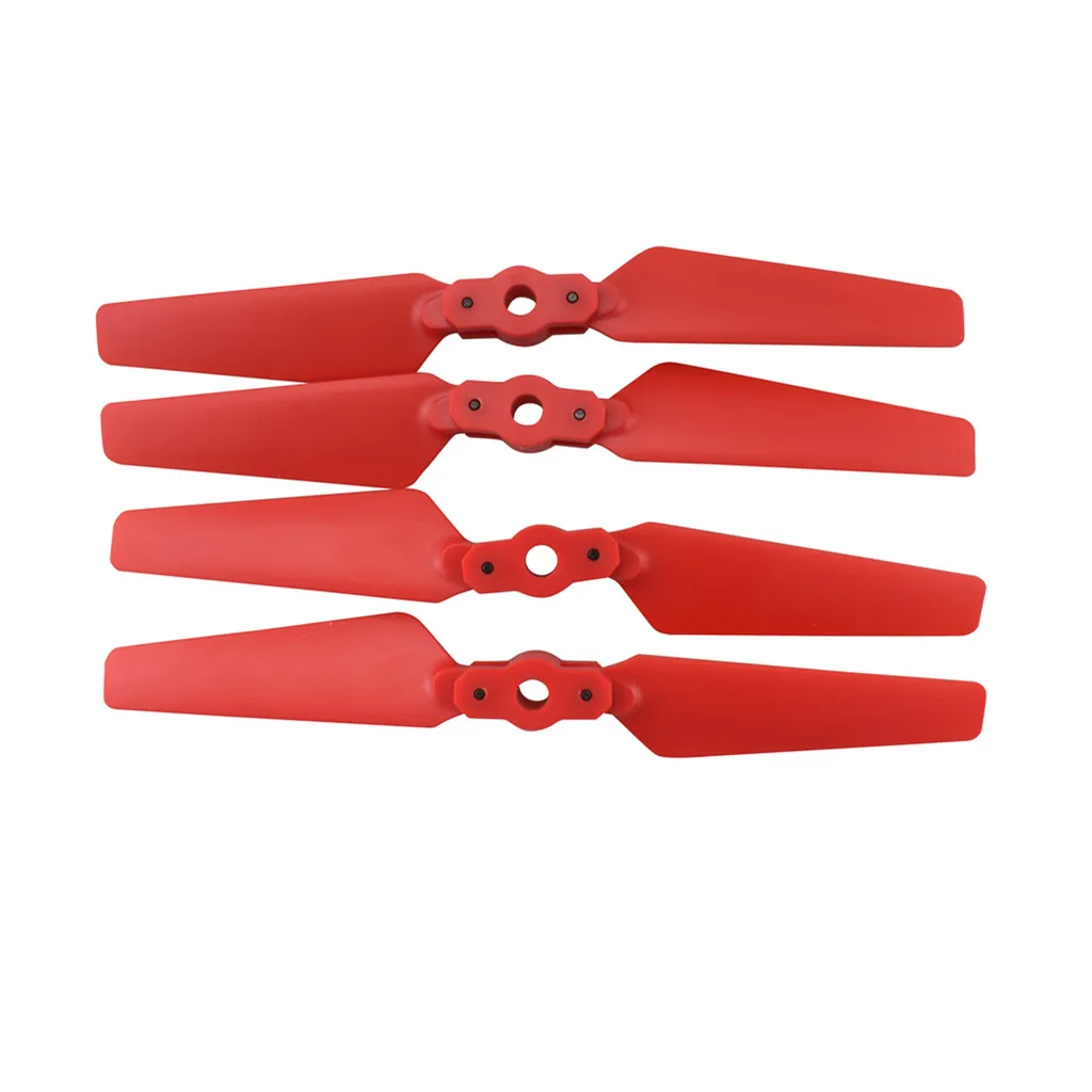 

Пропеллер для дрона MJX B7 Bugs 7 лопасти квадрокоптера, 4 шт.