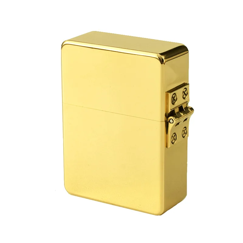 

Zorro 915S Heavy Armor Kerosene Lighter Windproof Outdoor Customized Sealing Oil Plus Size Men’s Smoking Gift Colletct Machine