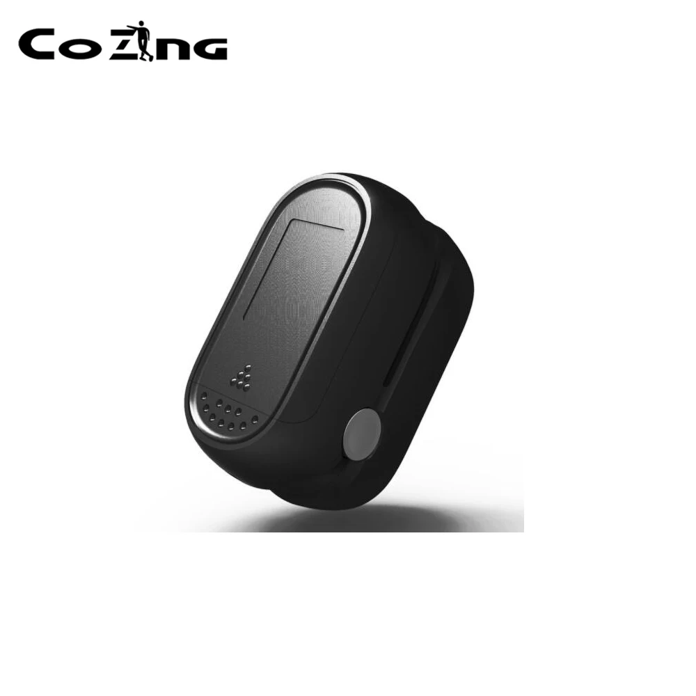 CE Certified Fingertip Pulse Oximeter Spo2 Monitor Blood Oxygen Oximetry | Красота и здоровье