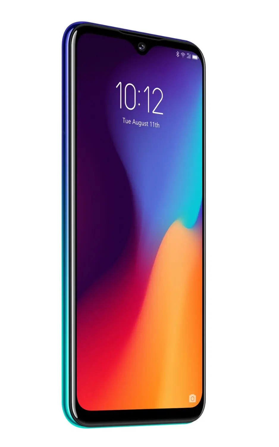 Глобальная версия lenovo K10 плюс 6 217 ''HD + в виде капли воды 3/4 ГБ Оперативная память