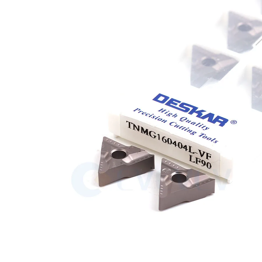 10 шт. фреза для обработки стали|Токарный инструмент| |