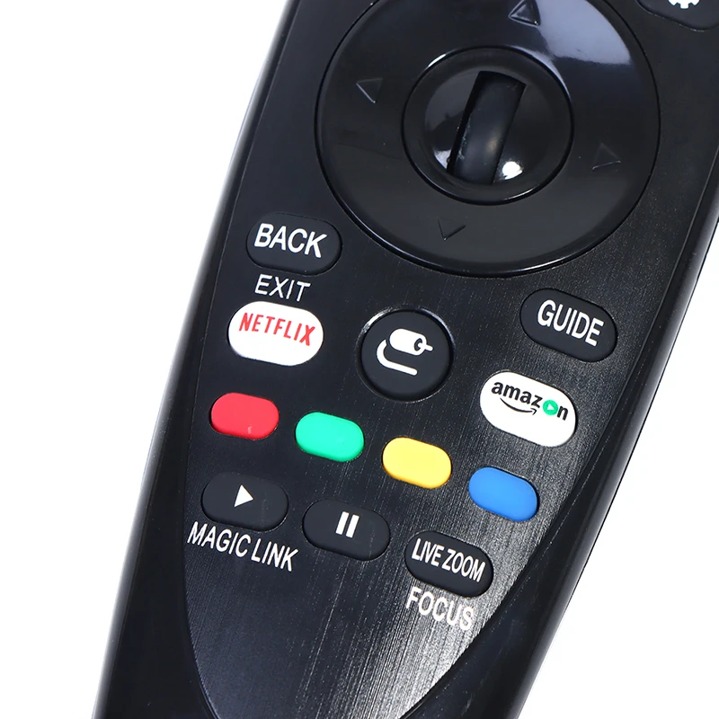 1 шт. запасная деталь для пульта дистанционного управления LG Magic 2017 Smart 3D TV из