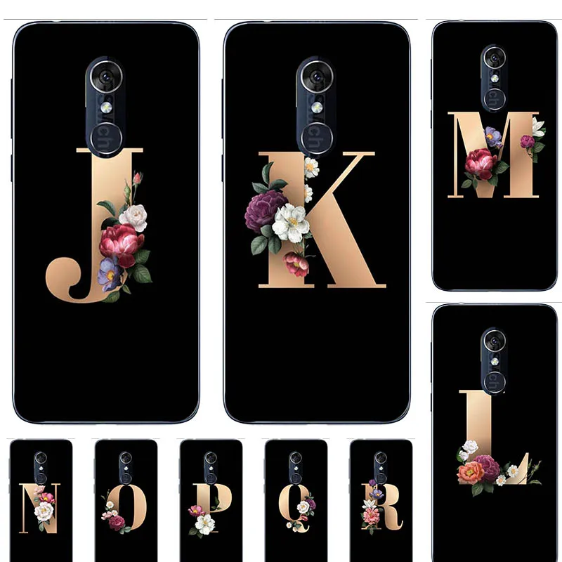 Чехол для Alcatel 3 5052D 5052 5052Y чехол 2019 5053Y 5053D 5053K с забавными надписями на заказ Модный