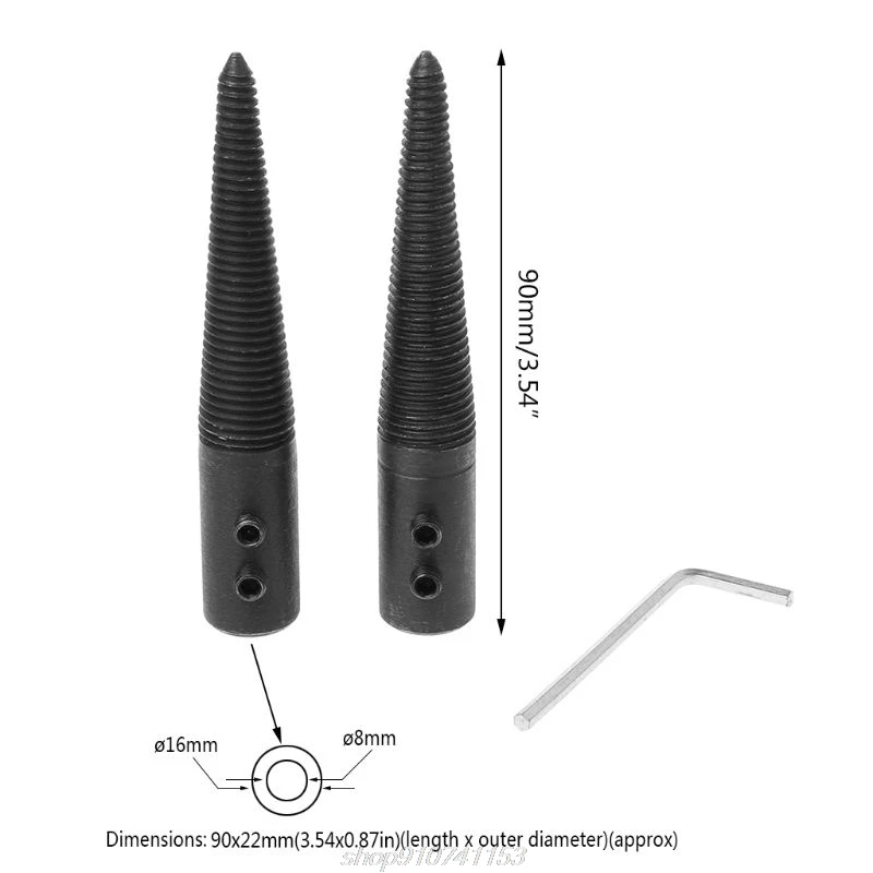 

1 Pair Polishing Connecting Rod Grinding Machine Shaft Mill Machine Accessories J08 21 Dropshipping