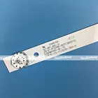 Светодиодная осветительная полоса для фотолампы (70910) (80510) E32DM1000 HE-75 578.31-15-1T JS-D-JP320M-061EC V1 V2 LA021 ND32N2100J 578 мм * 6 светодиодов