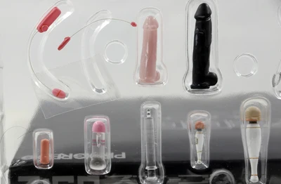 Новые горячие сексуальные взрослые ПВХ Фигурки коллекционеры игрушки зео