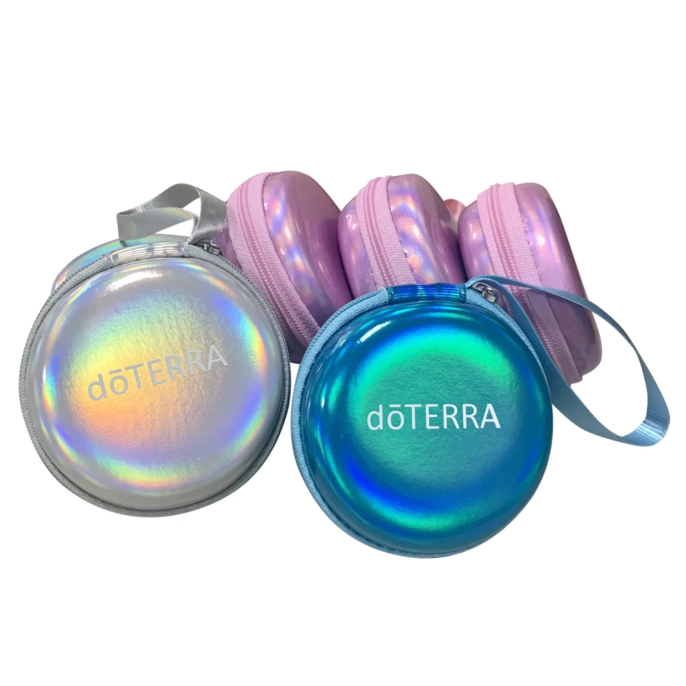 1 2 мл 7 слотов эфирное масло чехол сумка для хранения DoTERRA молодые жизнь лазерный