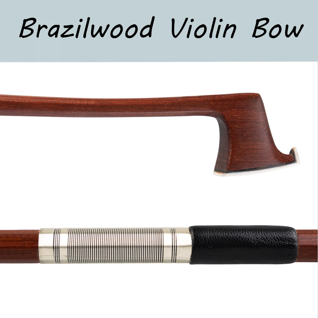 

4/4 Brazilwood Octagonal Stick 4/4 Violin Bow Stick Unfinished Violin Bow Stick Blank Bow Stick