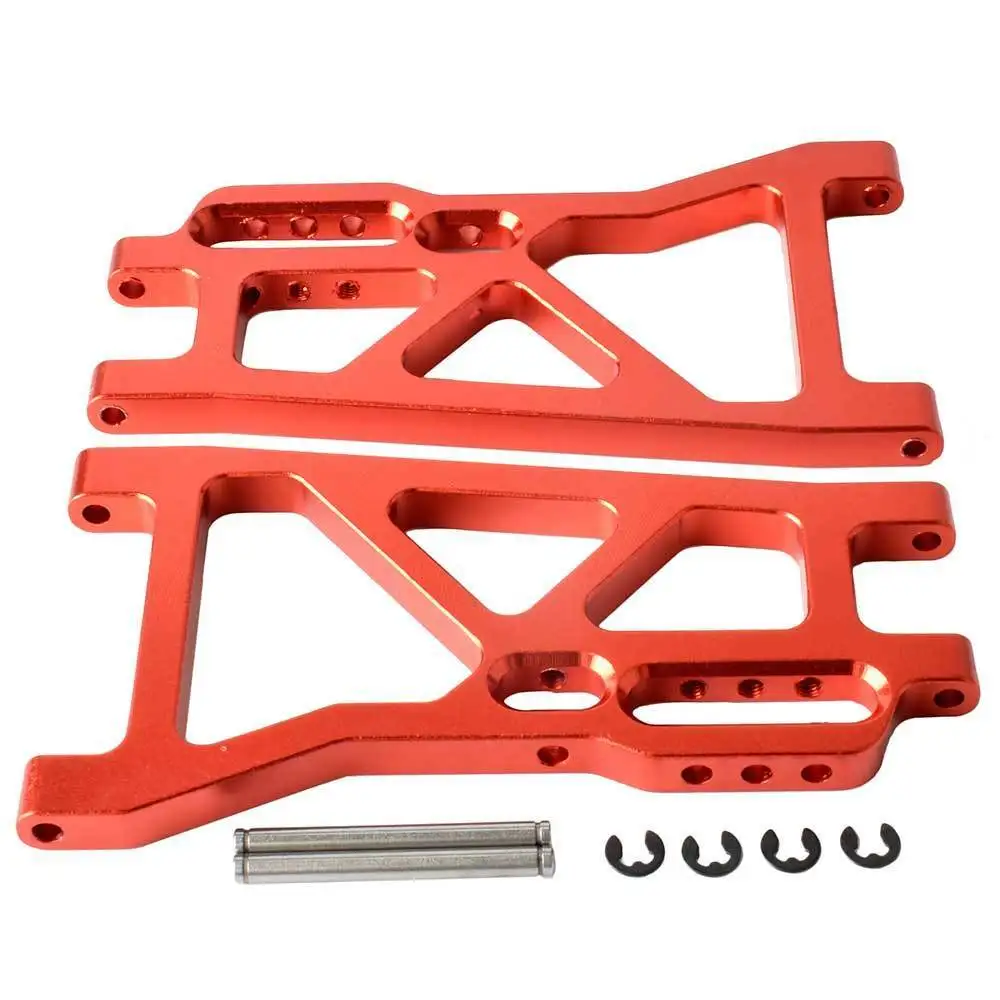 RC 513008 Алюминиевый задний нижний Susp Arm 2P Fit FS Racing 1/10 53633 51805 51806|Детали и аксессуары| |