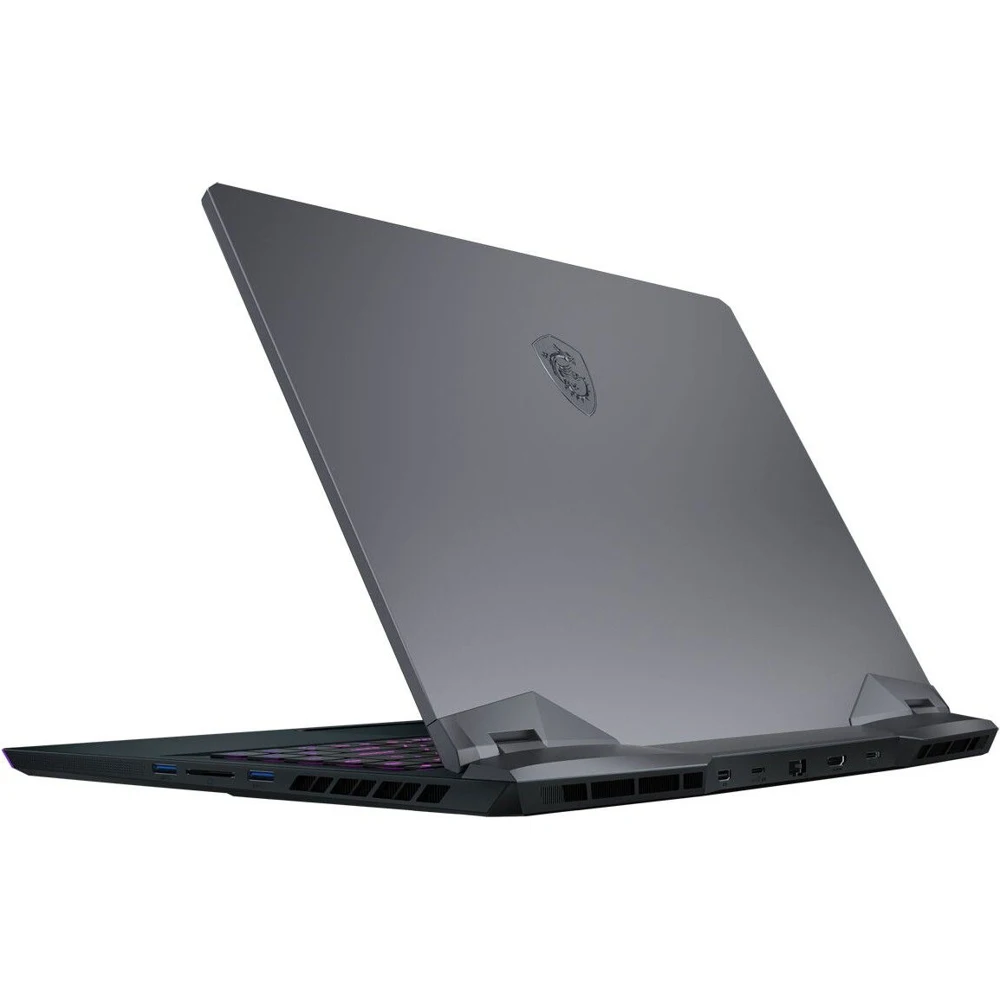 Ноутбук MSI GE66 10SGS-062RU Core i9 10980HK/32GB/1TB SSD/15.6&quot FHD IPS 240Hz/No ODD/GeForce RTX 2080 Super MAX-Q 8GB/Win10 |