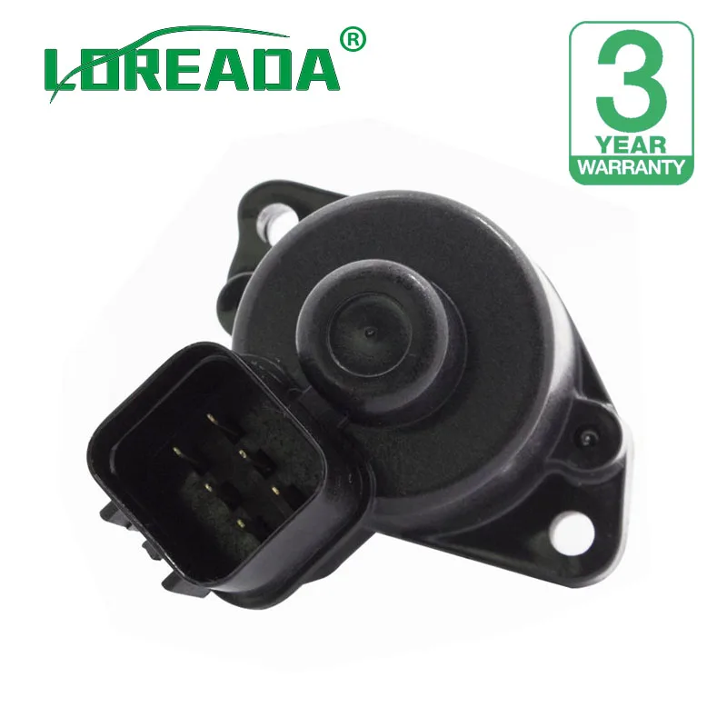 Клапан контроля холостого хода Мак для марки Dodge Colt Raider Ram Spirit Eagle Talon Hyundai Elantra Sonata
