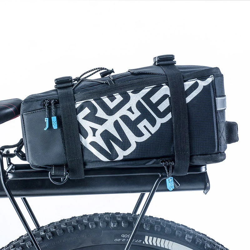 ACEXPNM 2020 5L велосипедная Сумка переноска сумка для багажника велосипеда багажа