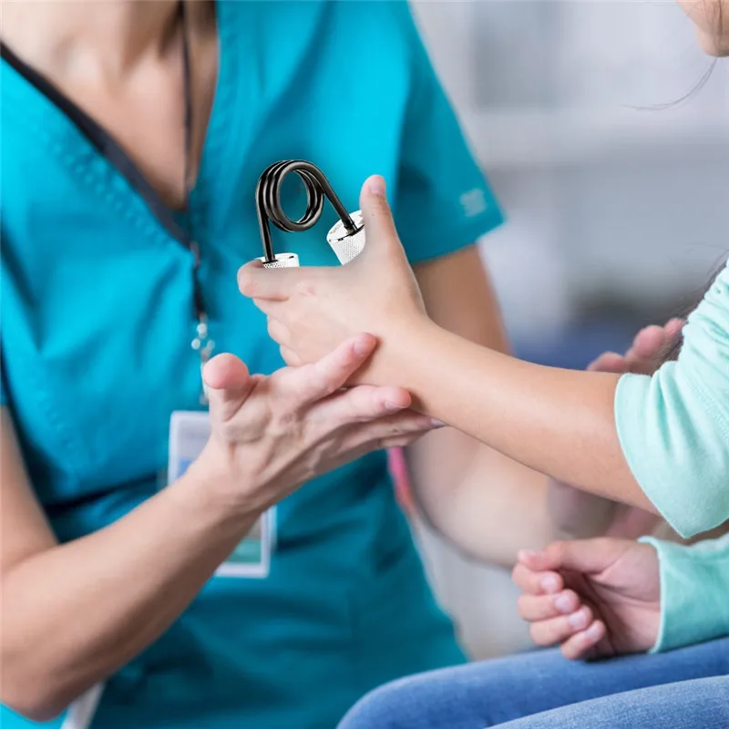 Ручки из алюминиевого сплава для укрепления мышц 5-40 кг | Спорт и развлечения