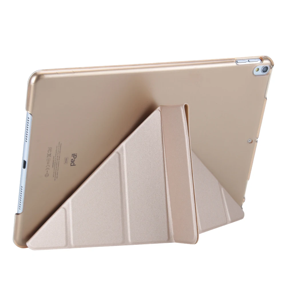 Флип-чехол для ipad Mini 5 Чехол, GOLP ультра тонкий магнитный из искусственной кожи+ Жесткий ПК задняя смарт-крышка для ipad Mini 5 4 чехол