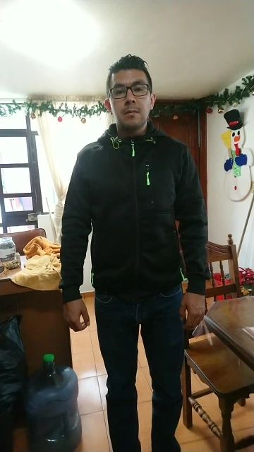 Весенние толстовки Omnitee с капюшоном на молнии изображением ходящего отца Мужская