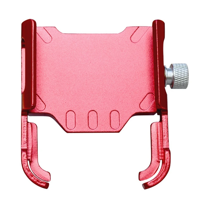 

Q5 Aluminum Alloy Bicycle Mobile Phone Holder 360° Rotatable Phone Holder for Electric Bicycles and Motorcycles
