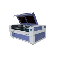 cnc laser cutting machine metal nonmetal laser cutter price 1390 1610 1318 size with reci yongli laser tube