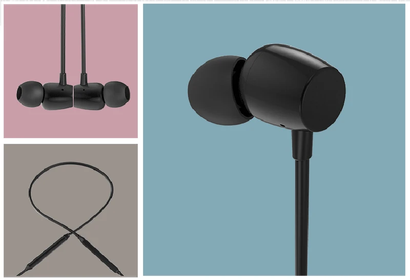 Спортивные Беспроводные наушники, Bluetooth наушники, гарнитура, наушники с микрофоном, громкая связь, наушники с тяжелыми басами