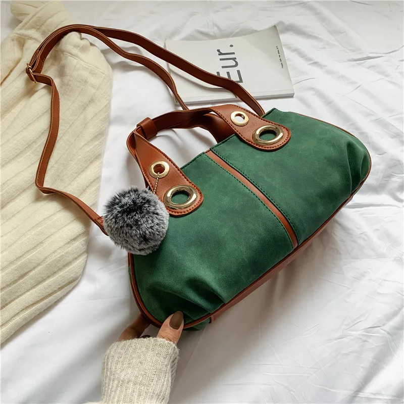 Брендовая женская сумка Высококачественная сумка-мессенджер роскошная