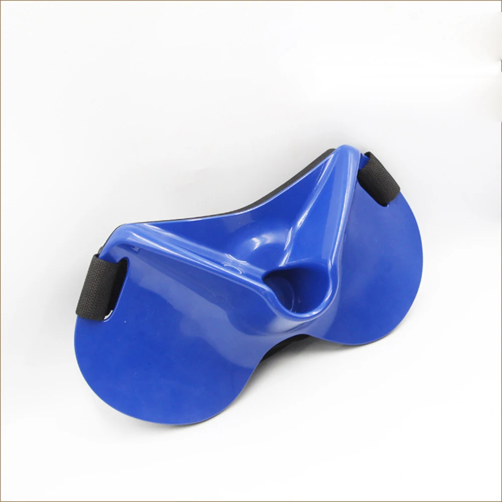 Лодка Морская рыбалка держатель для удочки EVA мягкий боевой пояс поддержка