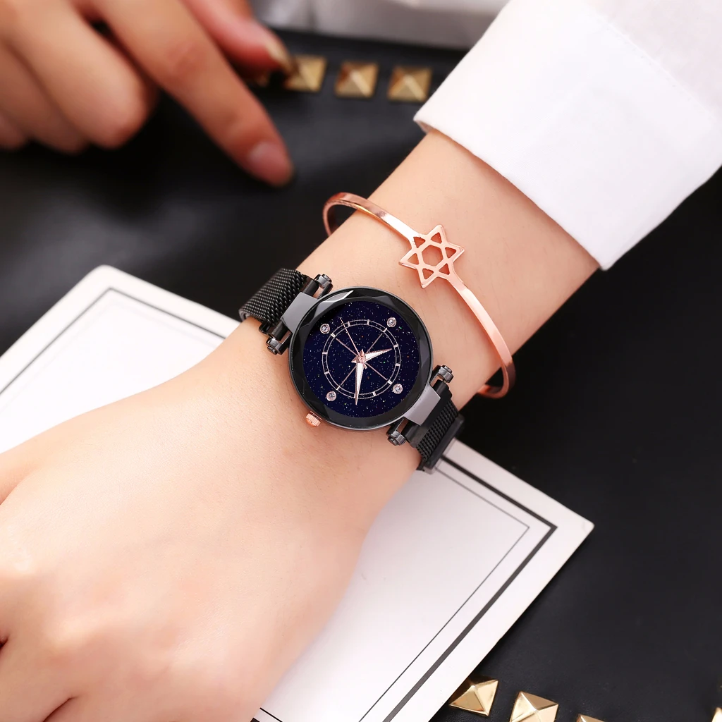 

montre femme 2019 mujer