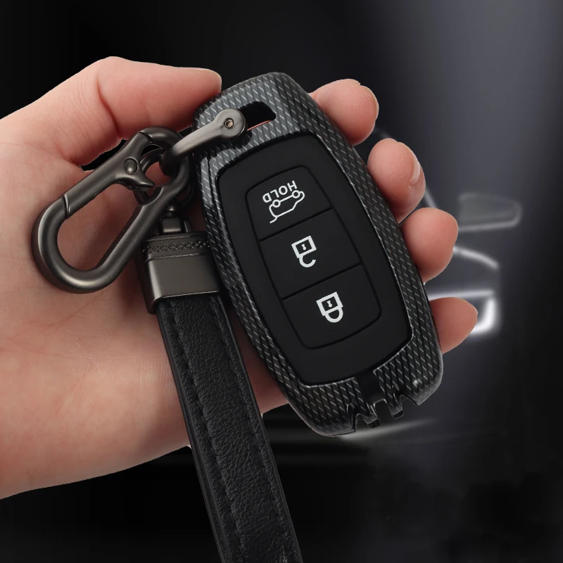 Автомобильный ключ чехол для hyundai i10 i20 i30 IX25 IX35 IX45 Elantra Accent 3 кнопки I20 I30 I40 L109 HB20 Creta