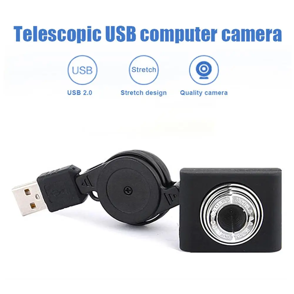 12 МП мини USB веб камера цифровая видеокамера драйвер бесплатно для ПК ноутбука 2 0