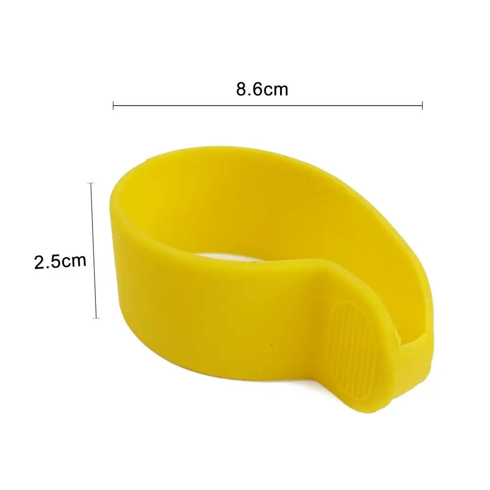 Electric Scooter Handlebar Silicone Sleeve Case Scooter Silicone Finger Dial For Xiaomi M365/1s/PRO/MAX G30 Scooter Accessories images - 6