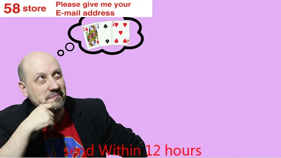 

2020 Woody on Stebbins Vo.4 by Woody Aragon - Magic Trick