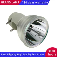replacement projector bare lamp sp lamp 083 bulbs for infocus in124st in126st in122st with 180 days warranty happy abte