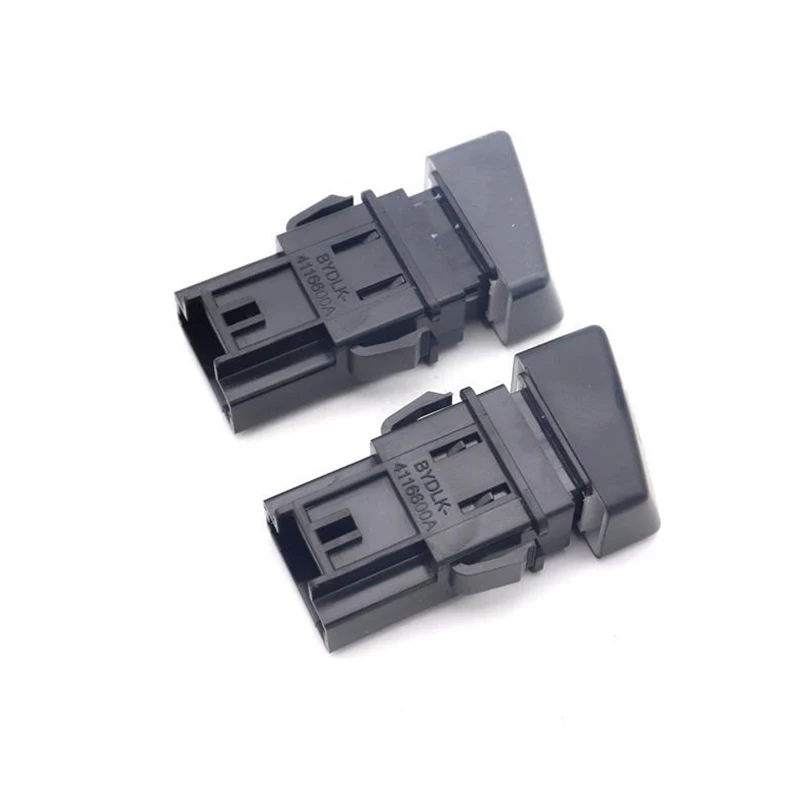 AC Switch for BYD F0 Air Conditioner Button Front Fog Lamp Light LK-3745100A LK-416600A | Автомобили и мотоциклы