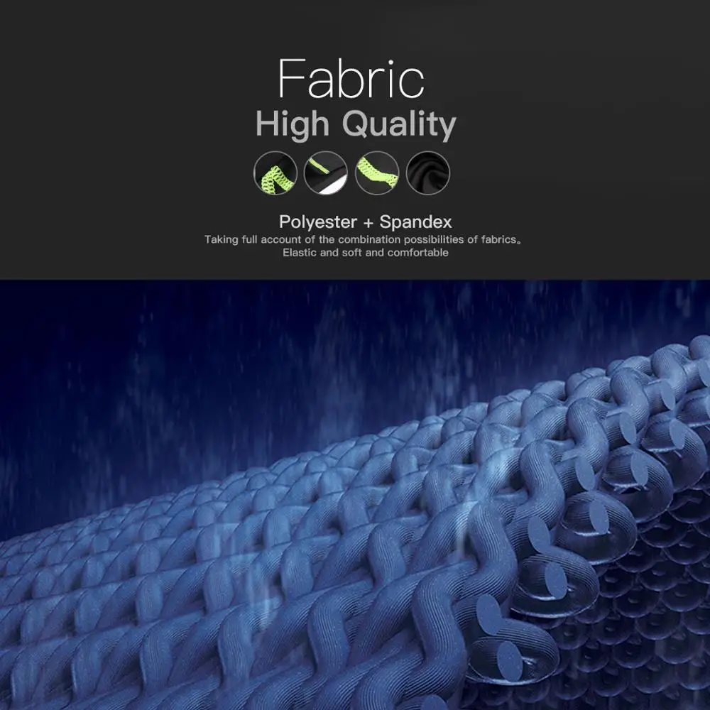 Шорты мужские тренировочные быстросохнущие дышащее нижнее белье для