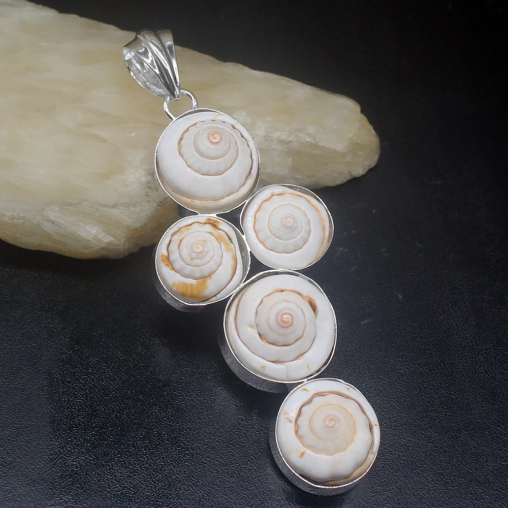 Цепочка с подвеской в виде Святого Креста из серебра 925 пробы 20213596 | Украшения и