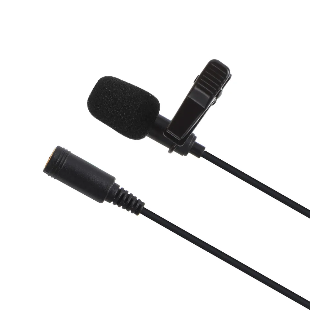 Беспроводной лавальский микрофон Deity W.Lav(DA35) всенаправленный 83дБ Lavalier в