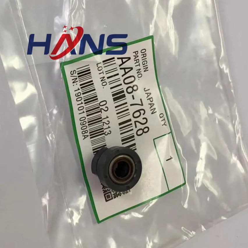 3 шт. Втулка блока разработчика Ricoh Aficio 1027 2027 1022 2550 3350B 2852 2851 3351 3352 3053 3353 улучшенная