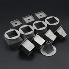 Насадка горячего воздуха chuilian BGA, нижняя часть для станции переделки Honton Zhuomao SCOTLE ACHI DINHUA