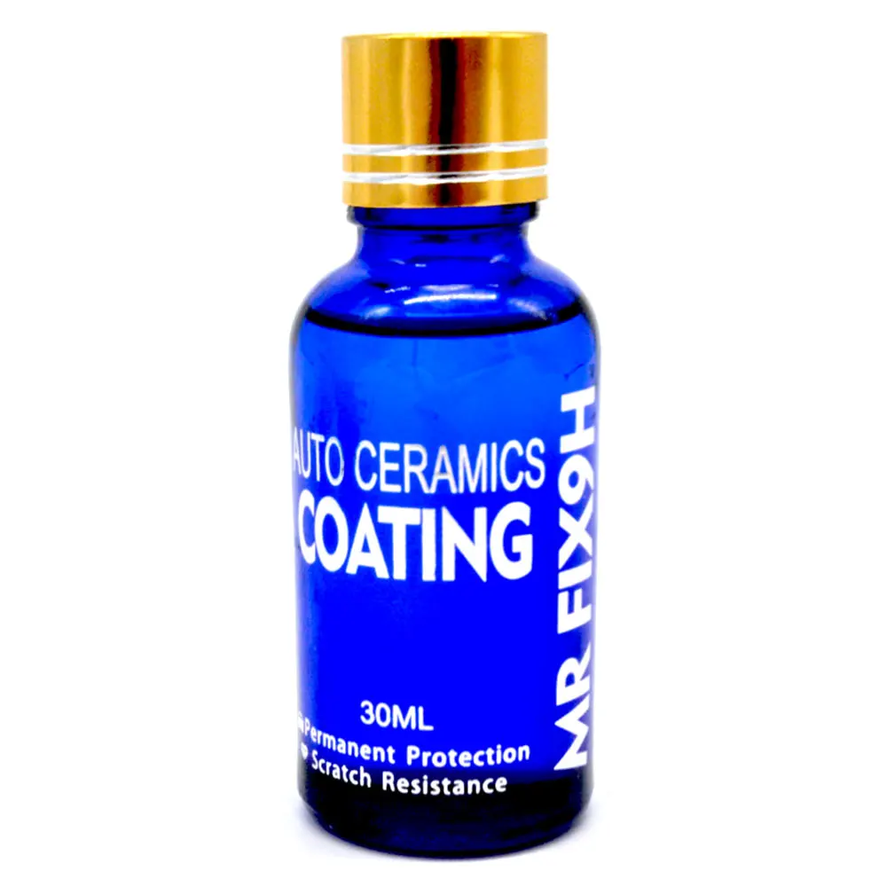 

Vehemo Anti-Scratch Supplies Car Liquid Ceramic Coat Scratch Proof Car Super Hydrophobic Glass Coating Universal