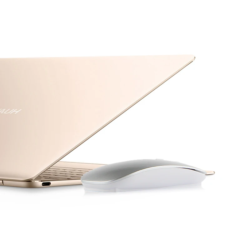 Беспроводная Bluetooth мышь для Huawei MateBook X Pro 2020 D 13 &quot14&quot 15 &quotMateBook E ноутбук ПК