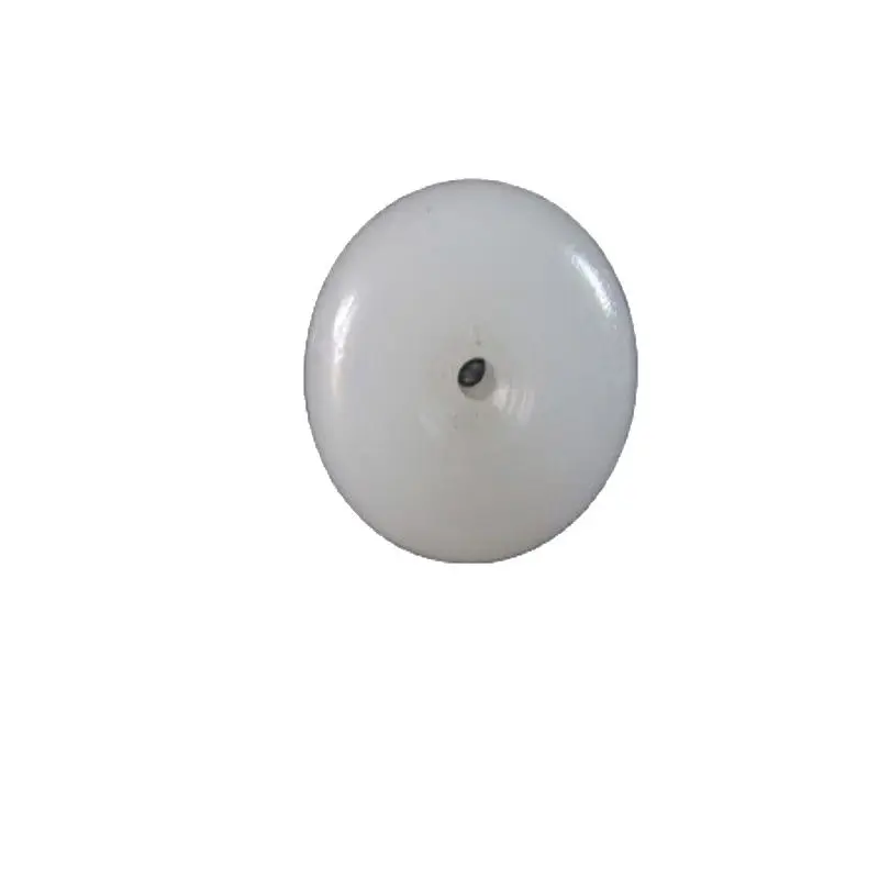 

100% Natural Hand-Carved Hetian Jade Pendant Peace Buckle