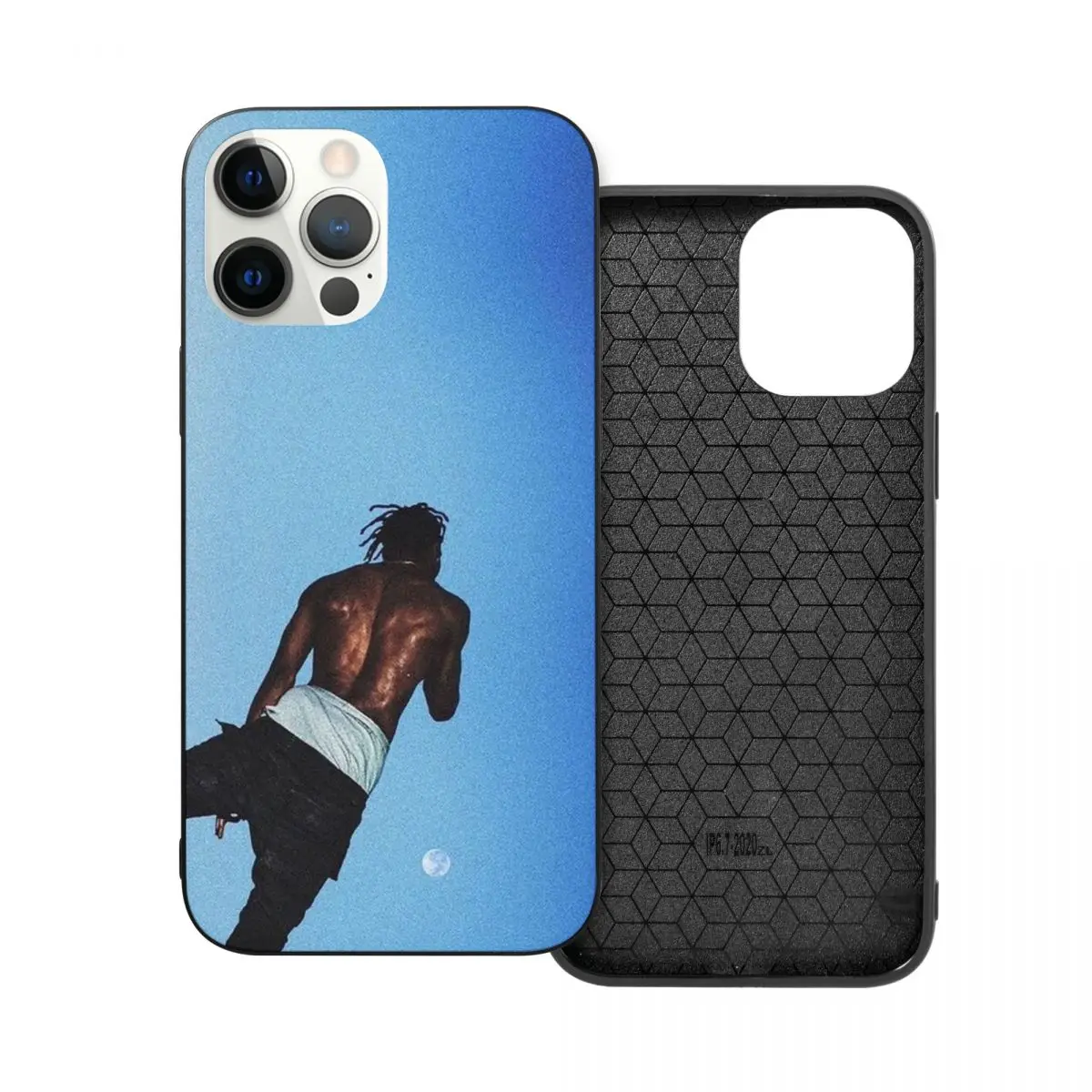

Чехол для iPhone 12 11 Xs Xr X Pro Max Mini 7 8 Se2 Plus 6 6S