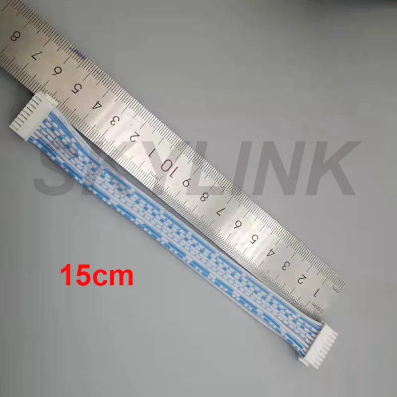 Кабель сигнала для майнинга Antminer 5 шт. 2x9 контактов кабель передачи данных Asic Bitcoin